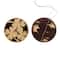 Wonderland Crafts Four-Leaf Clover Double-Sided Magnetic Needle Holder